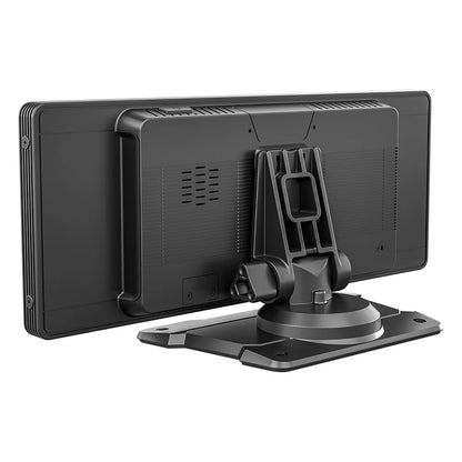 BQCC 10.26 Inch Portable Wireless Carplay Screen HD Rear Reversing